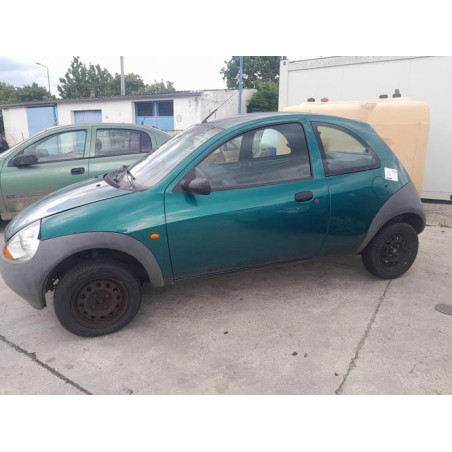 Feu arriere principal droit (feux) FORD KA 1 PHASE 1 d’occasion