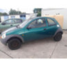 Feu arriere principal droit (feux) FORD KA 1 PHASE 1 d’occasion