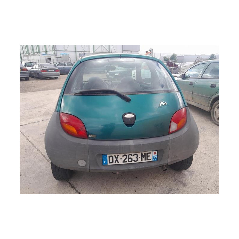 Feu arriere principal droit (feux) FORD KA 1 PHASE 1 d’occasion