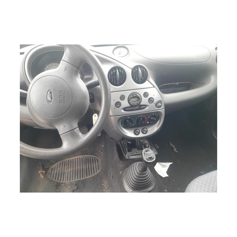 Feu arriere principal droit (feux) FORD KA 1 PHASE 1 d’occasion