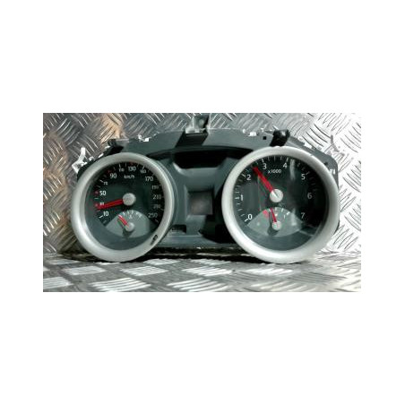 Compteur RENAULT MEGANE 2 PHASE 1 d’occasion