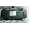 Compteur RENAULT MEGANE 2 PHASE 1 d’occasion
