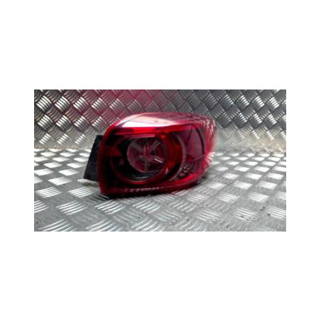 Feu arriere principal droit (feux) MAZDA 3 3 PHASE 1 d’occasion
