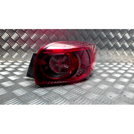 Feu arriere principal droit (feux) MAZDA 3 3 PHASE 1 d’occasion