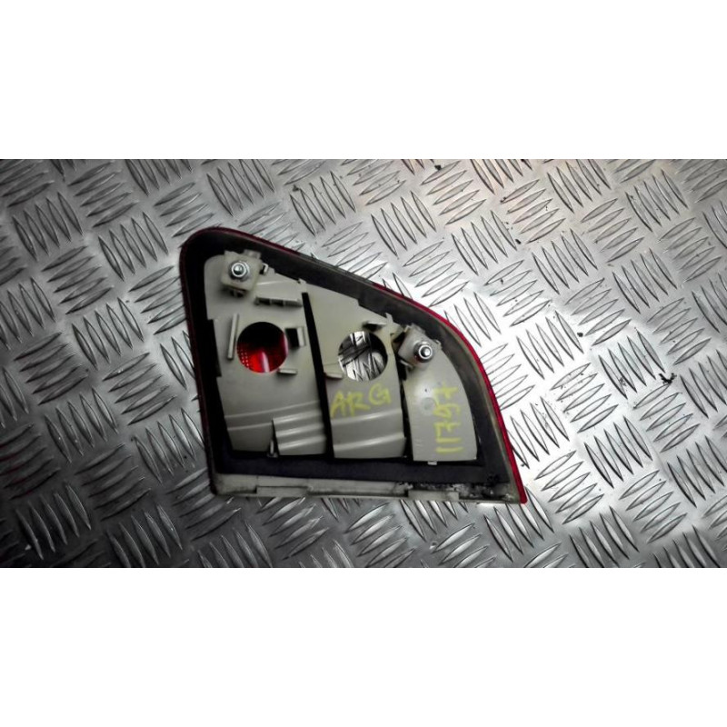 Feu arriere secondaire gauche (feux) MERCEDES CLASSE B 245 PHASE 1 d’occasion