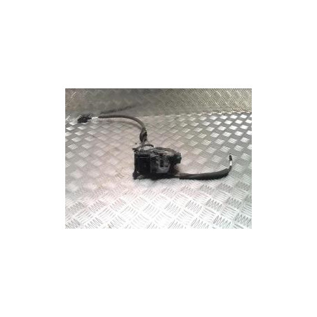 Serrure avant droit RENAULT CAPTUR 1 PHASE 1 d’occasion