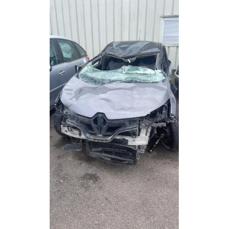 Serrure avant droit RENAULT CAPTUR 1 PHASE 1 d’occasion