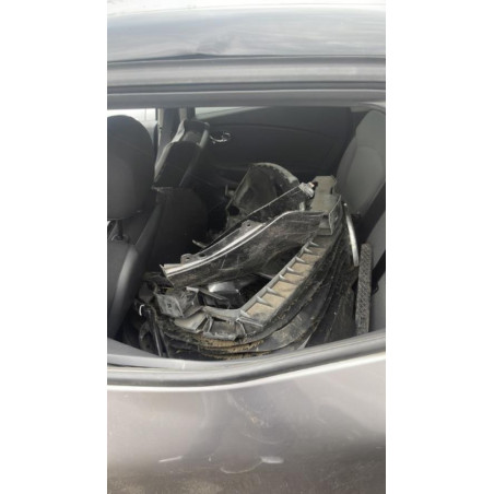 Serrure avant droit RENAULT CAPTUR 1 PHASE 1 d’occasion
