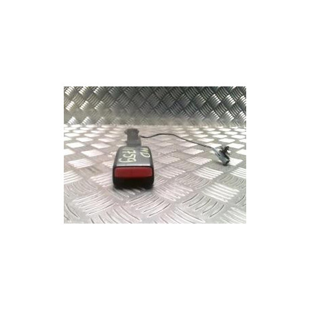 Attache ceinture avant droit RENAULT CAPTUR 1 PHASE 1 d’occasion