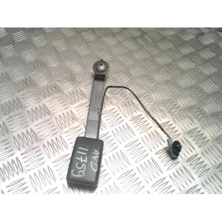 Attache ceinture avant droit RENAULT CAPTUR 1 PHASE 1 d’occasion