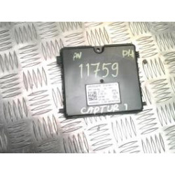 Module électronique RENAULT CAPTUR 1 PHASE 1 d’occasion