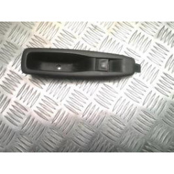 Interrupteur de leve vitre arriere droit RENAULT CAPTUR 1 PHASE 1 d’occasion