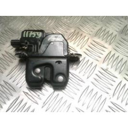 Serrure de coffre RENAULT CAPTUR 1 PHASE 1 d’occasion