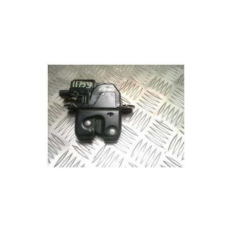 Serrure de coffre RENAULT CAPTUR 1 PHASE 1 d’occasion