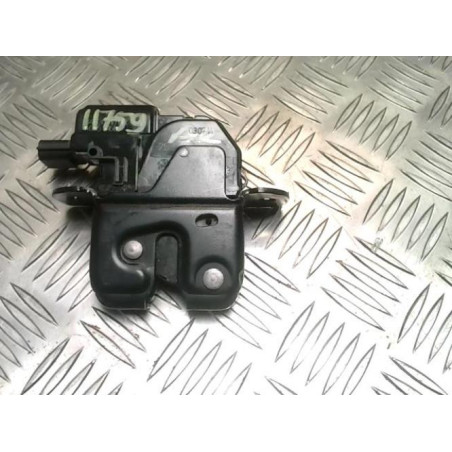 Serrure de coffre RENAULT CAPTUR 1 PHASE 1 d’occasion