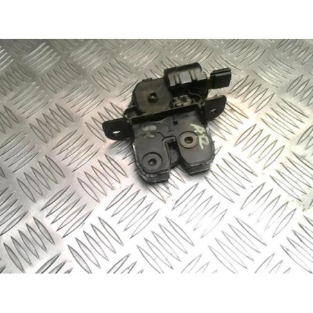 Serrure de coffre RENAULT CAPTUR 1 PHASE 1 d’occasion
