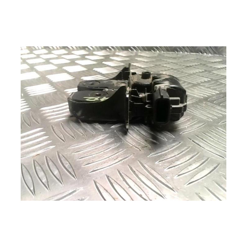 Serrure de coffre RENAULT CAPTUR 1 PHASE 1 d’occasion