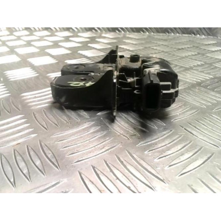 Serrure de coffre RENAULT CAPTUR 1 PHASE 1 d’occasion