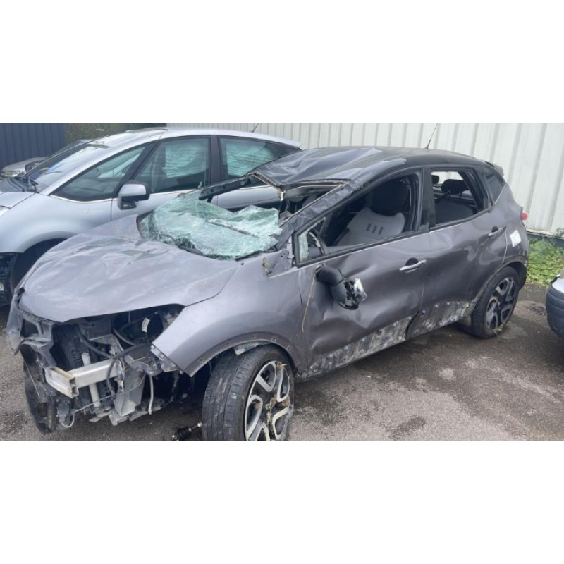 Serrure de coffre RENAULT CAPTUR 1 PHASE 1 d’occasion