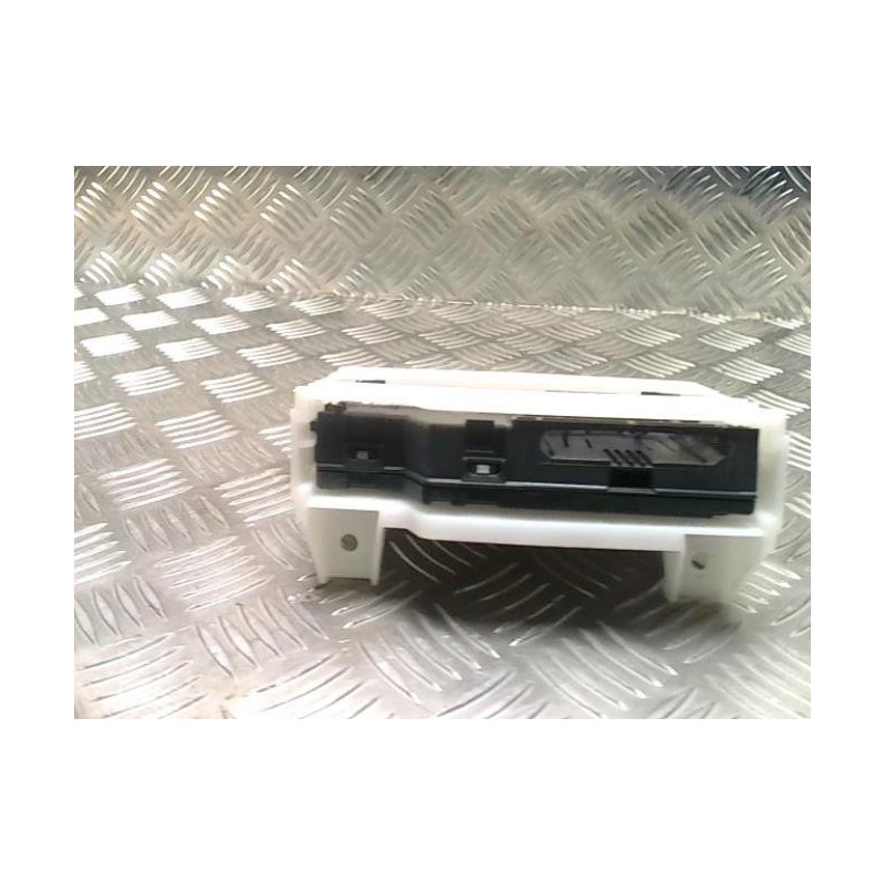 Lecteur de carte (neiman) RENAULT CAPTUR 1 PHASE 1 d’occasion