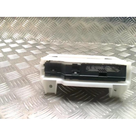 Lecteur de carte (neiman) RENAULT CAPTUR 1 PHASE 1 d’occasion