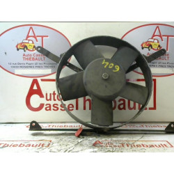 Moto ventilateur radiateur PEUGEOT 604 d’occasion
