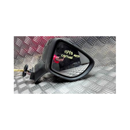 Retroviseur droit RENAULT CAPTUR 1 PHASE 1 d’occasion