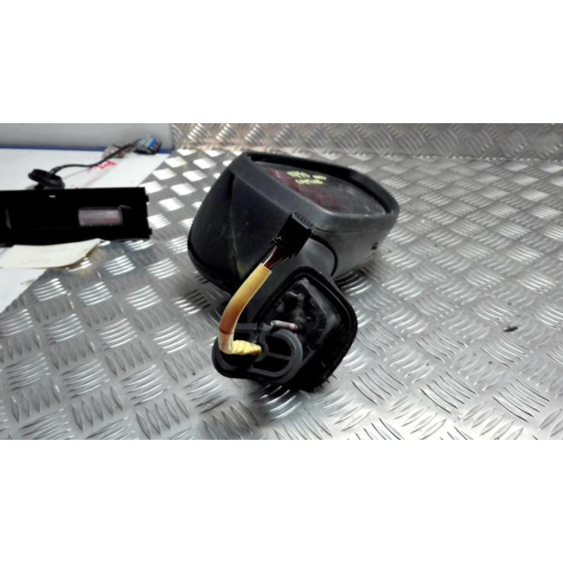 Retroviseur droit RENAULT CAPTUR 1 PHASE 1 d’occasion