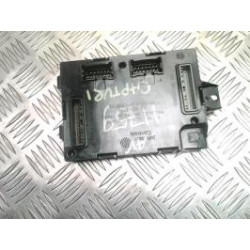 Module électronique RENAULT CAPTUR 1 PHASE 1 d’occasion