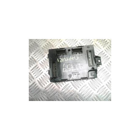 Module électronique RENAULT CAPTUR 1 PHASE 1 d’occasion