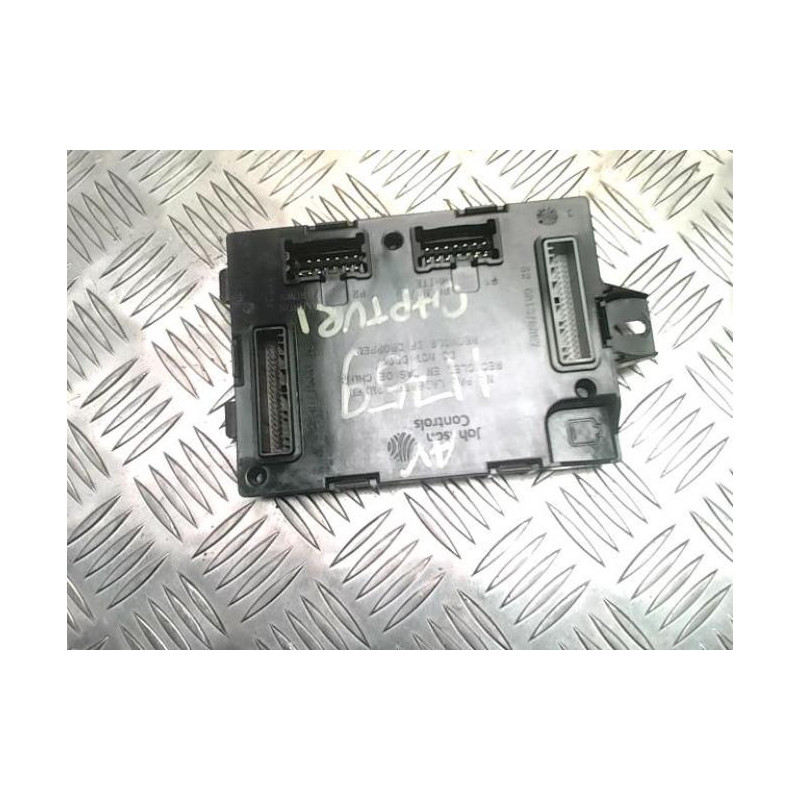 Module électronique RENAULT CAPTUR 1 PHASE 1 d’occasion