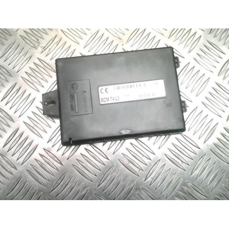 Module électronique RENAULT CAPTUR 1 PHASE 1 d’occasion