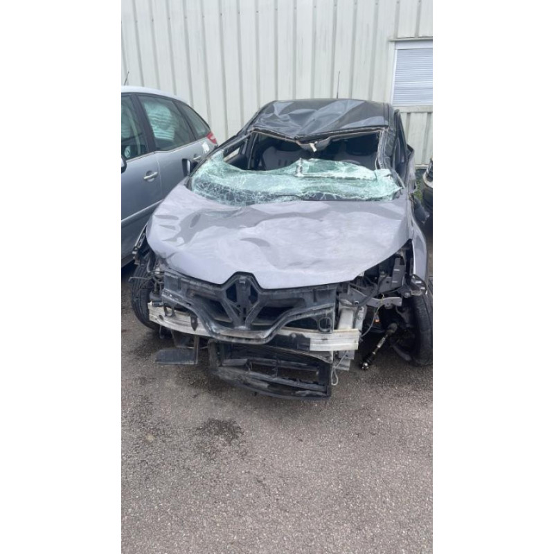 Poignee porte arriere droit RENAULT CAPTUR 1 PHASE 1 d’occasion