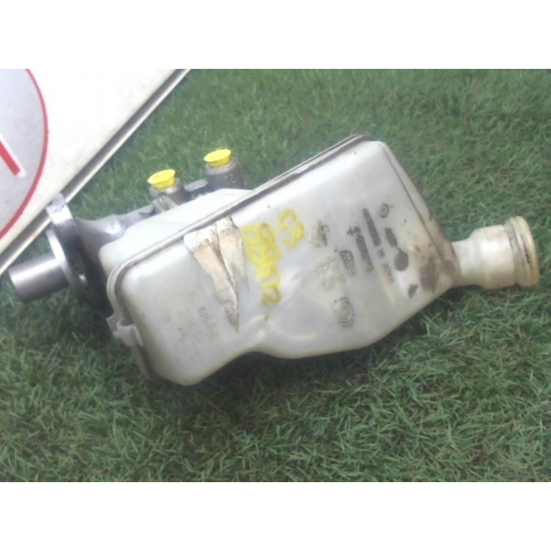 Maitre cylindre (freinage). CITROEN C3 PHASE 2 d’occasion