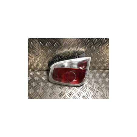 Feu arriere principal gauche (feux) FIAT 500 2 PHASE 1 d’occasion