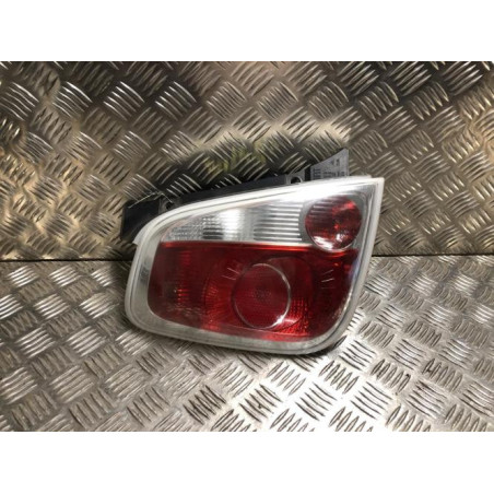 Feu arriere principal gauche (feux) FIAT 500 2 PHASE 1 d’occasion