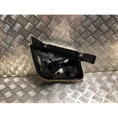 Feu arriere principal gauche (feux) FIAT 500 2 PHASE 1 d’occasion