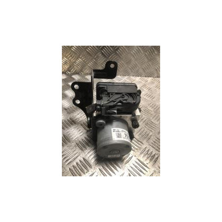 Bloc ABS (freins anti-blocage) HYUNDAI TUCSON 2 PHASE 2 d’occasion