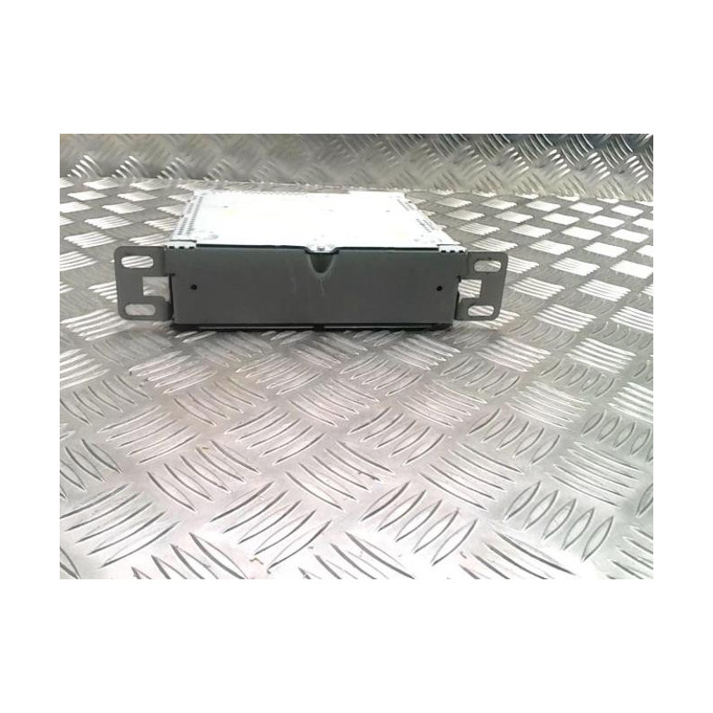 Autoradio d'origine RENAULT CAPTUR 1 PHASE 1 d’occasion