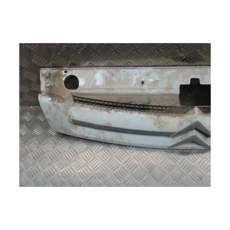Calandre CITROEN BERLINGO 1 PHASE 2 d’occasion