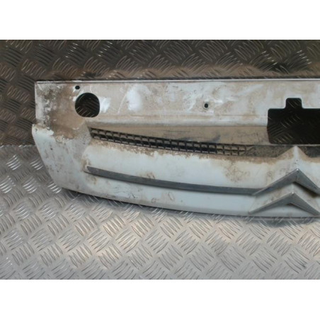 Calandre CITROEN BERLINGO 1 PHASE 2 d’occasion