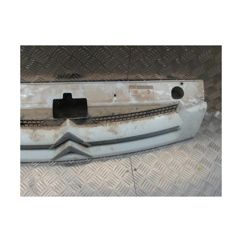 Calandre CITROEN BERLINGO 1 PHASE 2 d’occasion