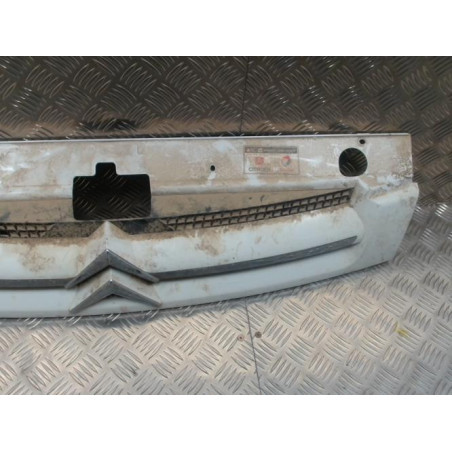 Calandre CITROEN BERLINGO 1 PHASE 2 d’occasion