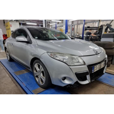Baie de pare brise RENAULT MEGANE 3 PHASE 2 COUPE d’occasion