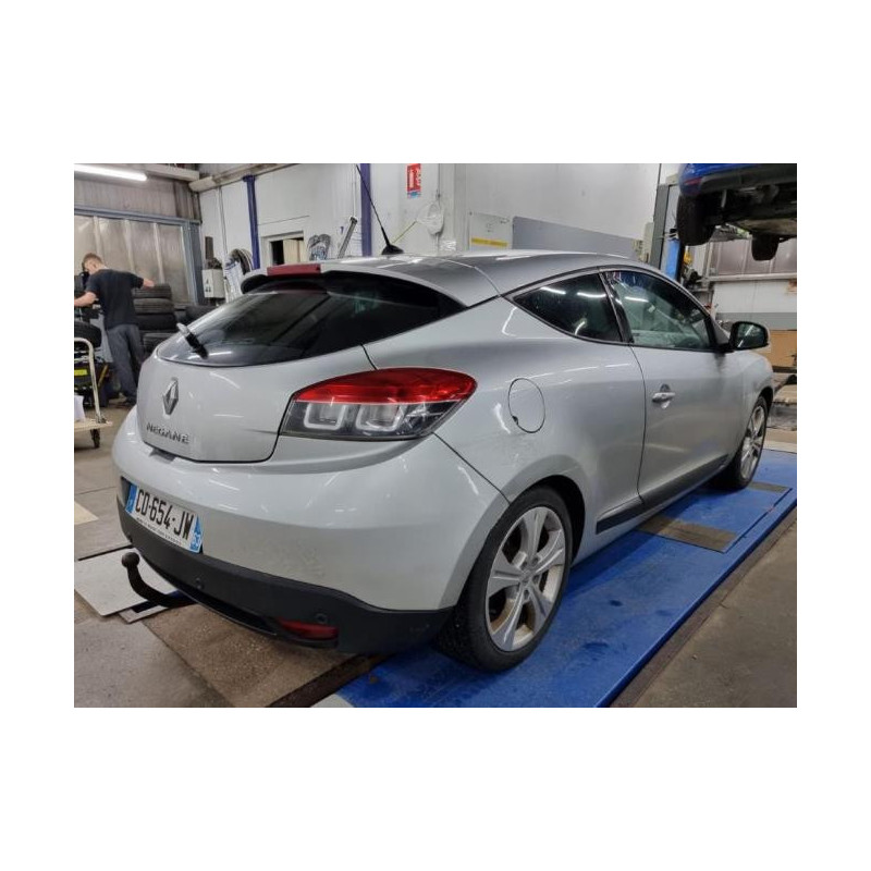 Baie de pare brise RENAULT MEGANE 3 PHASE 2 COUPE d’occasion