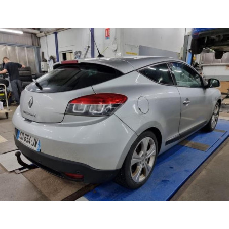 Baie de pare brise RENAULT MEGANE 3 PHASE 2 COUPE d’occasion