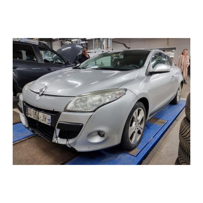 Baie de pare brise RENAULT MEGANE 3 PHASE 2 COUPE d’occasion