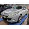 Baie de pare brise RENAULT MEGANE 3 PHASE 2 COUPE d’occasion