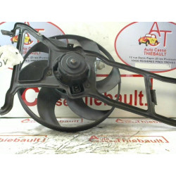 Moto ventilateur radiateur PEUGEOT 106 PHASE 2 d’occasion