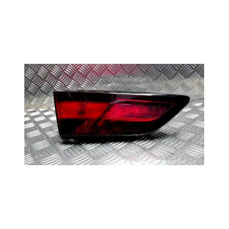 Feu arriere secondaire gauche (feux) OPEL ASTRA K PHASE 2 d’occasion